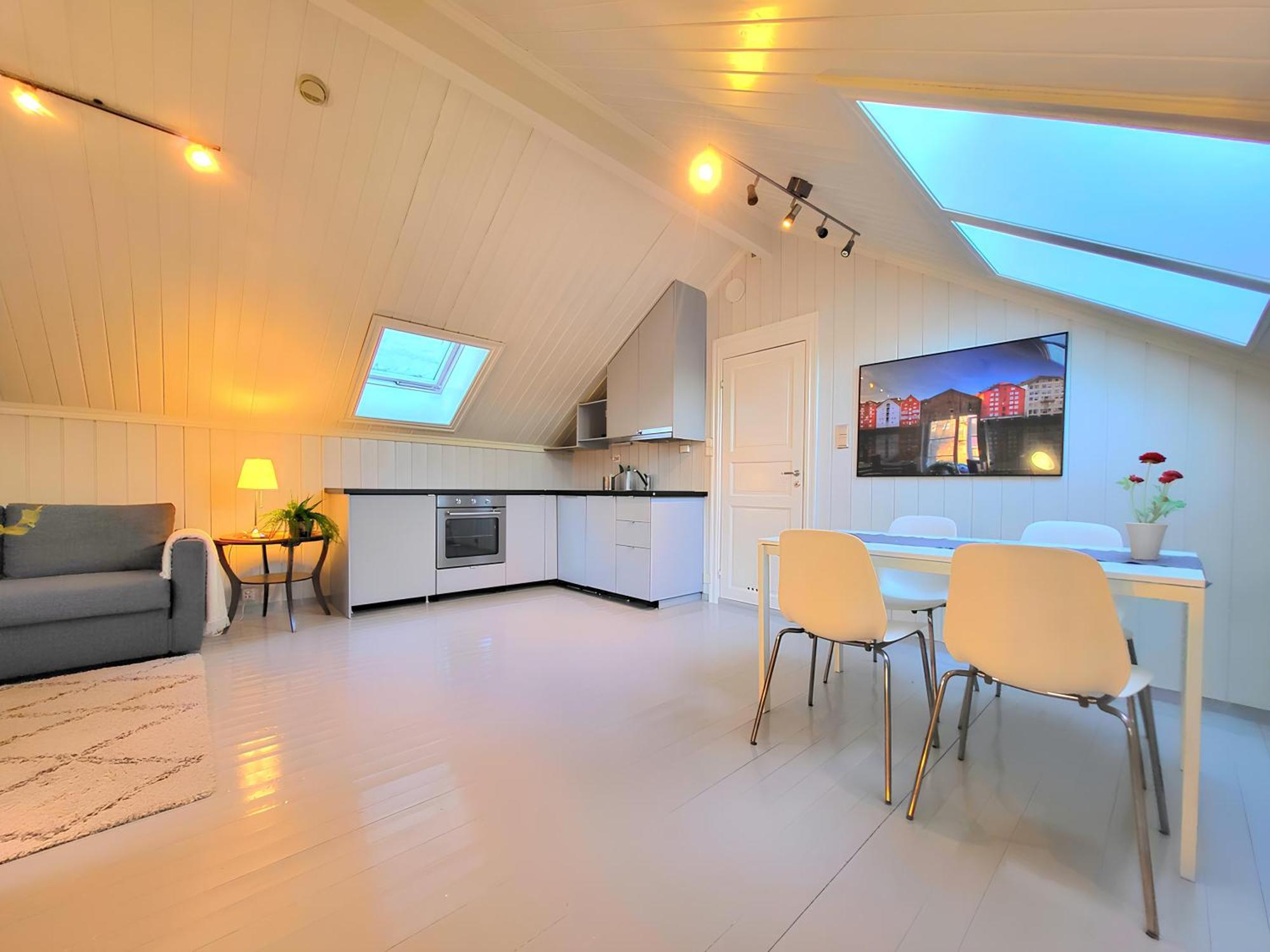 Mercury House, Cathedral View ! Free Parking ! Тронхейм Екстериор снимка