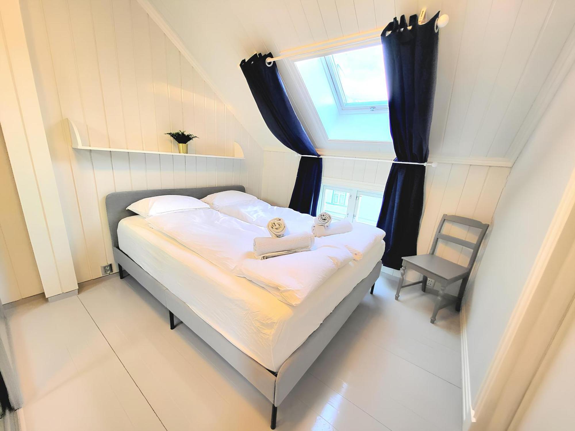 Mercury House, Cathedral View ! Free Parking ! Тронхейм Екстериор снимка